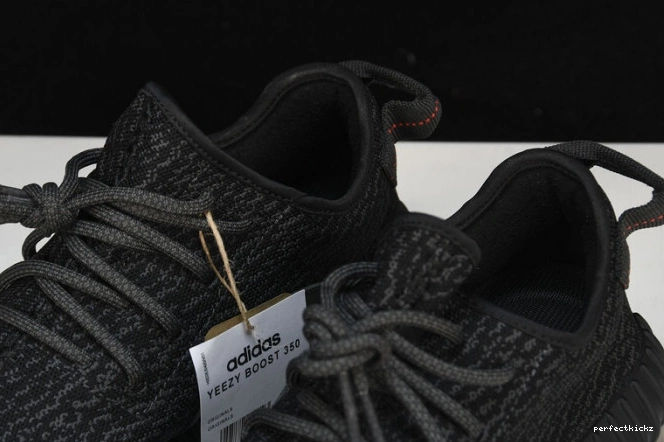 (2022 Boost 2023) Adidas 350 Pirate Black BB5350 Yeezy 0821